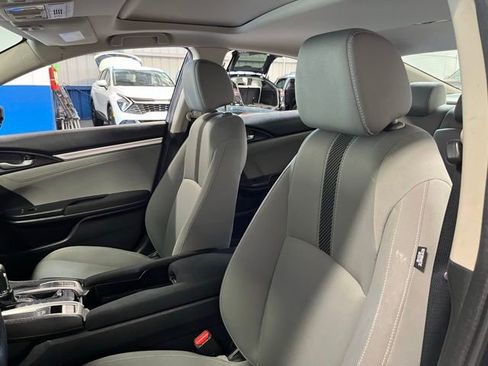 Used 2016 Honda Civic EX image 23