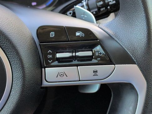 Used 2022 Hyundai Tucson Blue AWD/4WD image 30