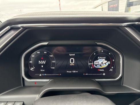 New 2026 GMC Sierra 2500 Denali Ultimate image 27