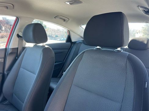 Used 2021 Hyundai Accent SE image 38