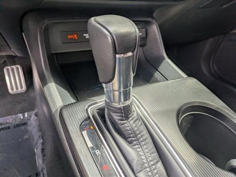 Used 2024 Honda Civic Sport image 11