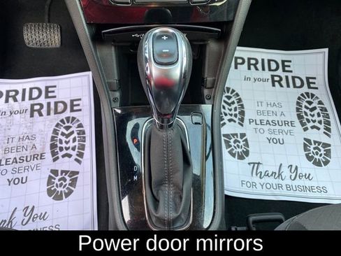 Used 2018 Buick Encore Preferred image 16