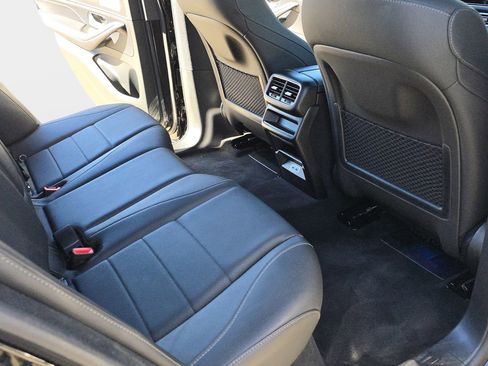 Used 2025 Mercedes-Benz GLE 350 GLE 350 image 13