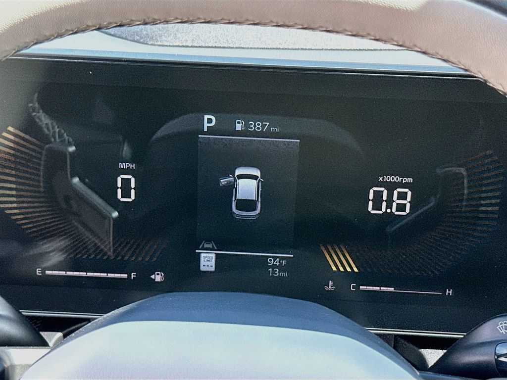 New 2026 Kia K4 GT-Line FWD image 12