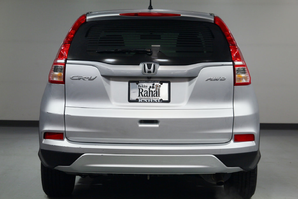 Used 2016 Honda CR-V EX image 2