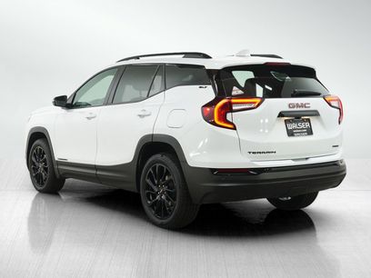Used 2024 GMC Terrain SLT w/ Elevation Edition