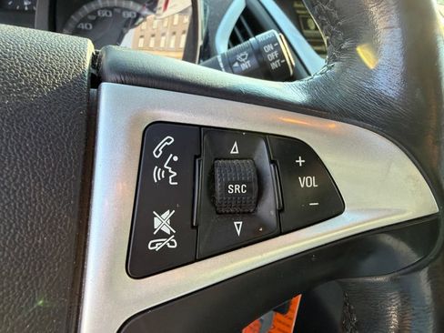 Used 2012 GMC Terrain SLT FWD image 20