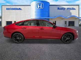 New 2025 Honda Accord SE video 2