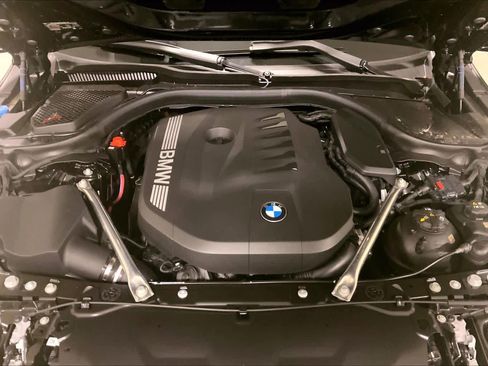 New 2026 BMW 540i xDrive w/ M Sport Package AWD/4WD image 16