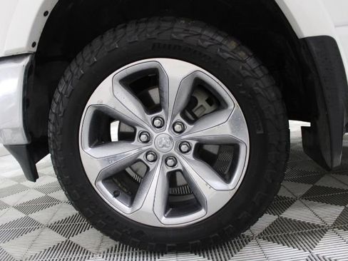 Used 2020 RAM 1500 Limited image 48