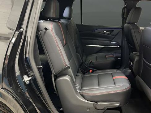 New 2026 Chevrolet Traverse RS AWD/4WD image 24