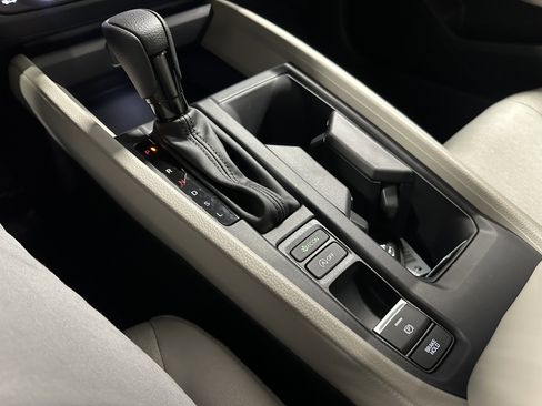 New 2025 Honda Accord SE image 13