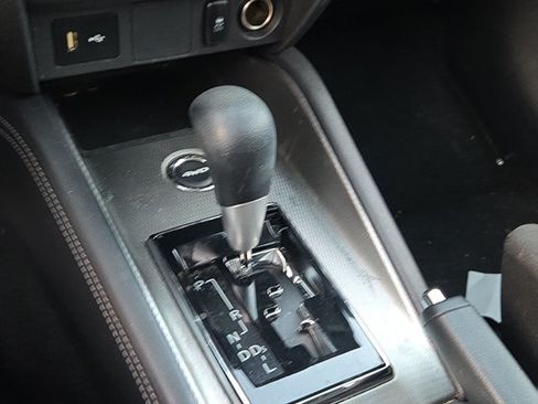 Used 2020 Mitsubishi Outlander Sport ES AWD/4WD image 10