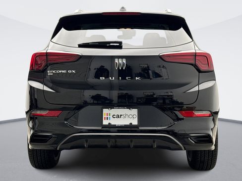 Used 2026 Buick Encore GX Sport Touring w/ Comfort Package image 4