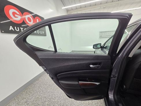 Used 2017 Acura TLX V6 FWD image 29
