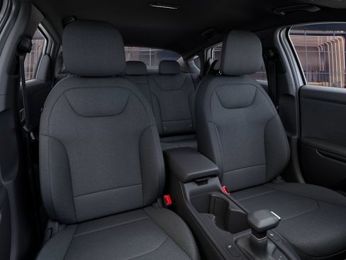 New 2026 Kia K4 FWD image 17