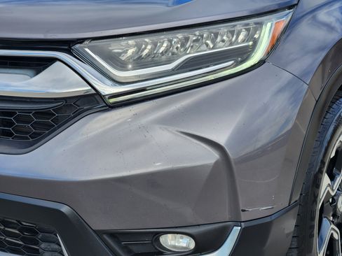 Used 2019 Honda CR-V Touring image 9