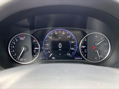 Used 2022 Buick Enclave Premium w/ Surround and Sites Package AWD/4WD image 20