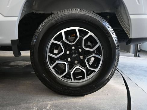 Used 2021 Ford F150 XLT w/ Equipment Group 302A High AWD/4WD image 12