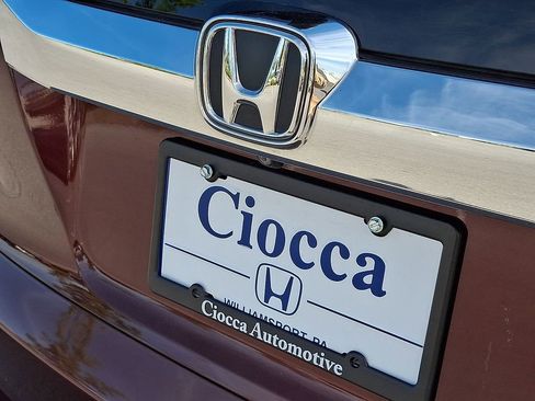 Used 2016 Honda CR-V SE image 28