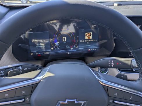 New 2026 Chevrolet Equinox ACTIV w/ Convenience Package III image 16