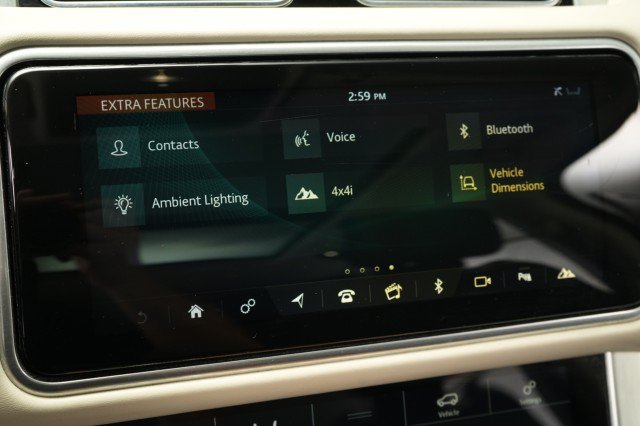 Used 2019 Land Rover Range Rover HSE AWD/4WD image 37