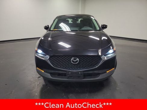 Used 2021 MAZDA CX-30 FWD 2.5 S image 3