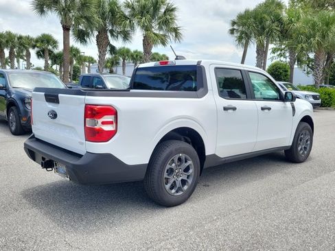 New 2026 Ford Maverick XLT FWD image 9