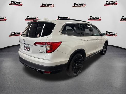 Used 2022 Honda Pilot Special Edition image 5