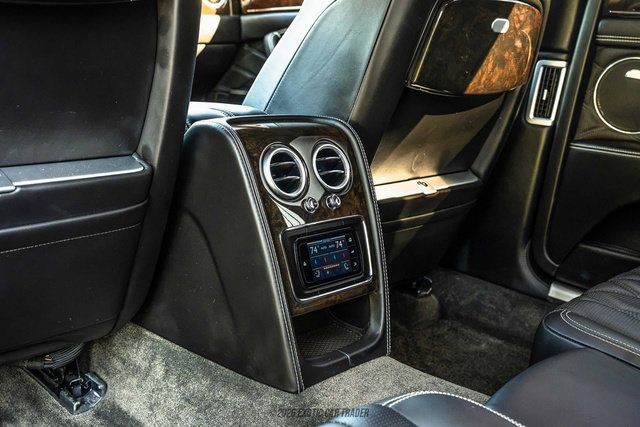 Used 2014 Bentley Flying Spur W12 AWD/4WD image 75