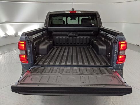 New 2025 Ford Maverick Lariat w/ Black Appearance Package image 24