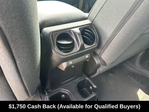 New 2026 Jeep Gladiator Sport image 29