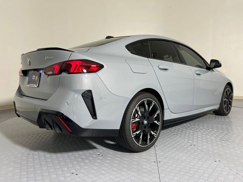 Used 2025 BMW 228i xDrive w/ Premium Package image 9