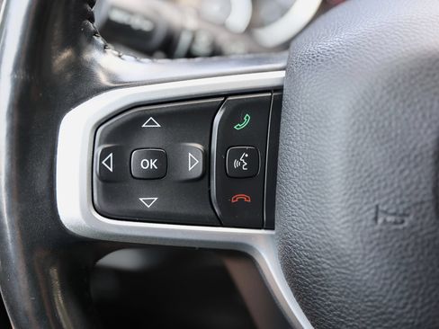 Used 2021 RAM 1500 Big Horn AWD/4WD image 39