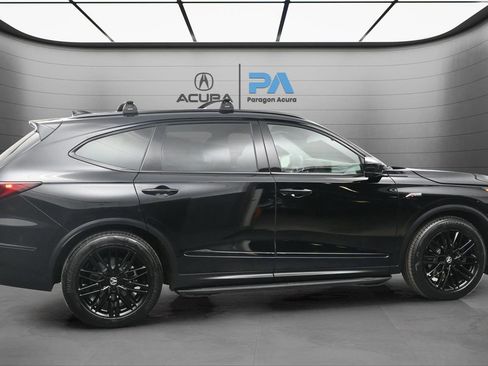 Certified 2026 Acura MDX A-Spec image 26