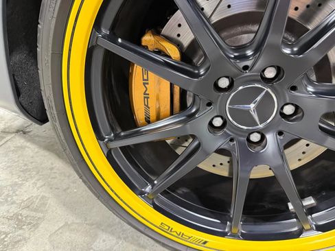 Used 2017 Mercedes-Benz C 63 AMG S image 55