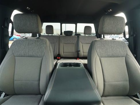 Used 2024 Ford F150 XLT w/ Equipment Group 302A MID image 33