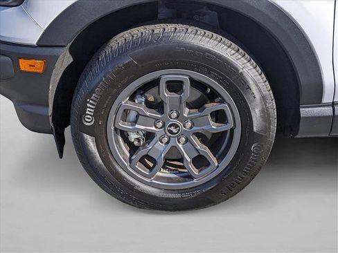 Used 2023 Ford Bronco Sport Big Bend w/ Convenience Package image 22