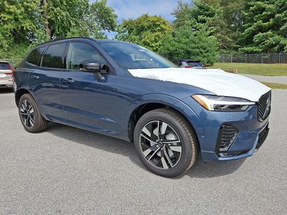 New 2026 Volvo XC60 B5 Plus w/ Protection Package Premier