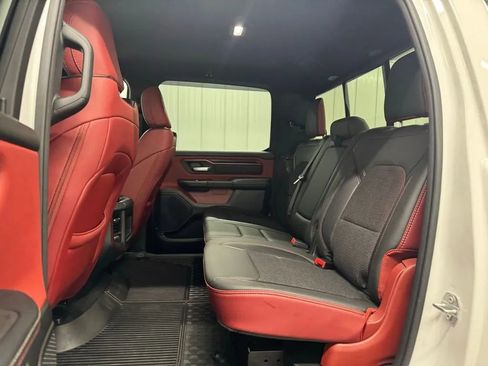 Used 2025 RAM 1500 Rebel image 25