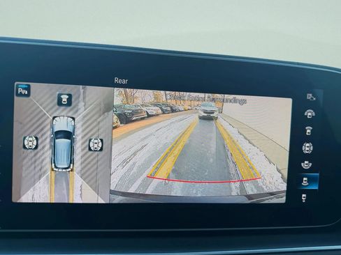 Used 2020 Mercedes-Benz GLE 350 4MATIC image 29