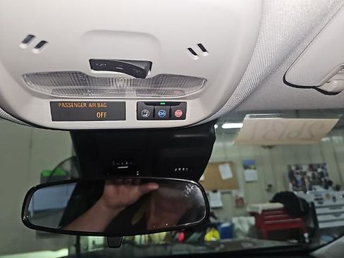 New 2026 Chevrolet Trax LT w/ Driver Confidence Package FWD image 16