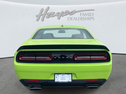 Used 2023 Dodge Challenger R/T Scat Pack w/ Plus Package image 35