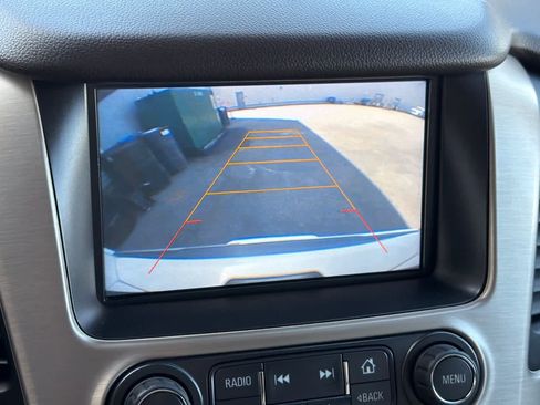 Used 2015 GMC Yukon Denali AWD/4WD image 22