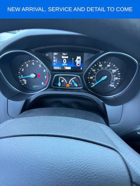 Used 2017 Ford Focus SE FWD image 14