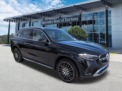 New 2026 Mercedes-Benz GLC 300