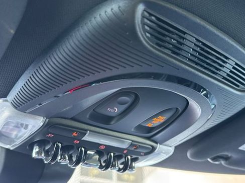 Used 2022 MINI Cooper Clubman John Cooper Works w/ Premium Package image 24