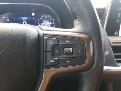 Used 2023 Chevrolet Tahoe High Country w/ Premium Package 2 image 21