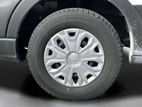 New 2024 Ford Transit 350 w/ Interior Upgrade Package image 33