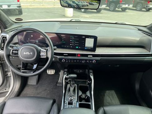Used 2024 Kia Sorento SX Prestige AWD/4WD image 12